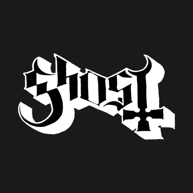 เสื้อยืด Vintage Ghost Cotton 100% คอกลม thumbnail 9