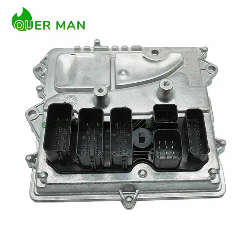 0261S06347 0261S0734 ECU ECU โมดูลควบคุมเครื่องยนต์เหมาะสําหรับ BMW N55