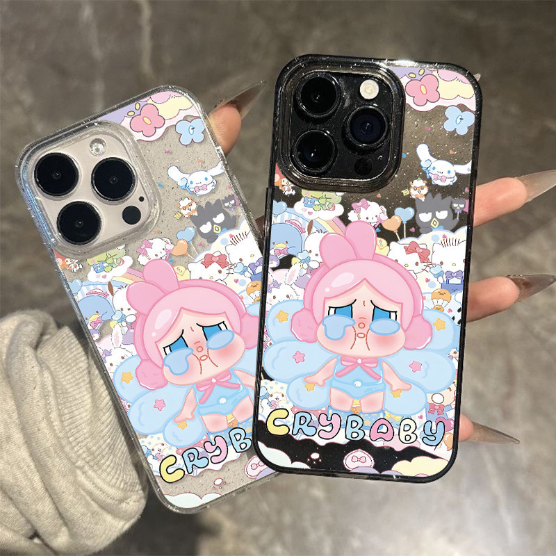 🌷TheOne🌷เคส สำหรับ ไอโฟน iPhone 16e 15ProMax 16 16Pro 16Plus 16Promax 11/12/13/14/15 Pro Plus ProMax 7/8 Xr X Max