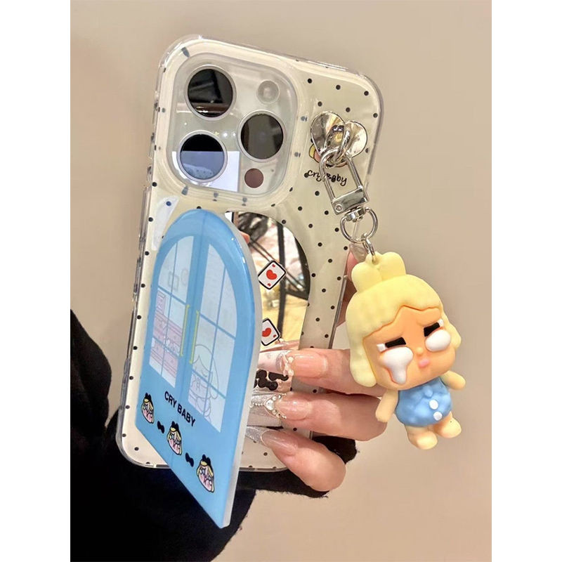 16promax/14/15/13/12 เคสโทรศัพท์ 11/XR/7PLUS เลนส์กันกระแทก รวมทุกอย่าง 8