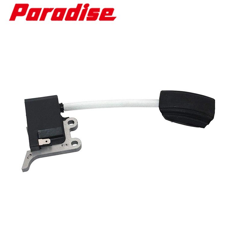 แพ็คเกจแรงดันสูง Igniter คอยล์จุดระเบิด Huswana Hus 525RS/543RS/543RBS