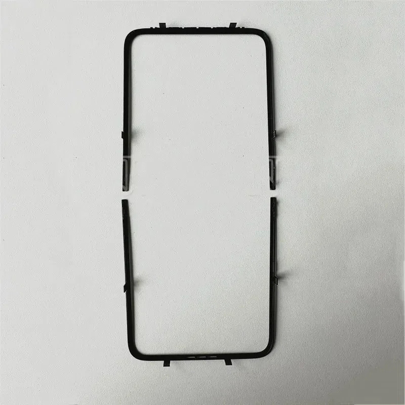 สําหรับ Samsung Galaxy z flip 2 3 4 5 f700 F701 F711 F721 F731 กรอบกลาง Bezel เปลี่ยน z flip 1 f700