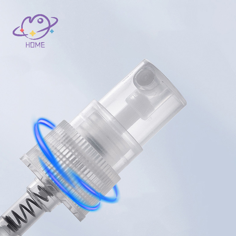 [mayhome] ขวดแก้วขนาดเล็กใสขวดเครื่องสําอางที่ว่างเปล่าตัวอย่างหลอดทดลองแก้วบาง Vials 2ML 3ML 5ML 10ML {TH}