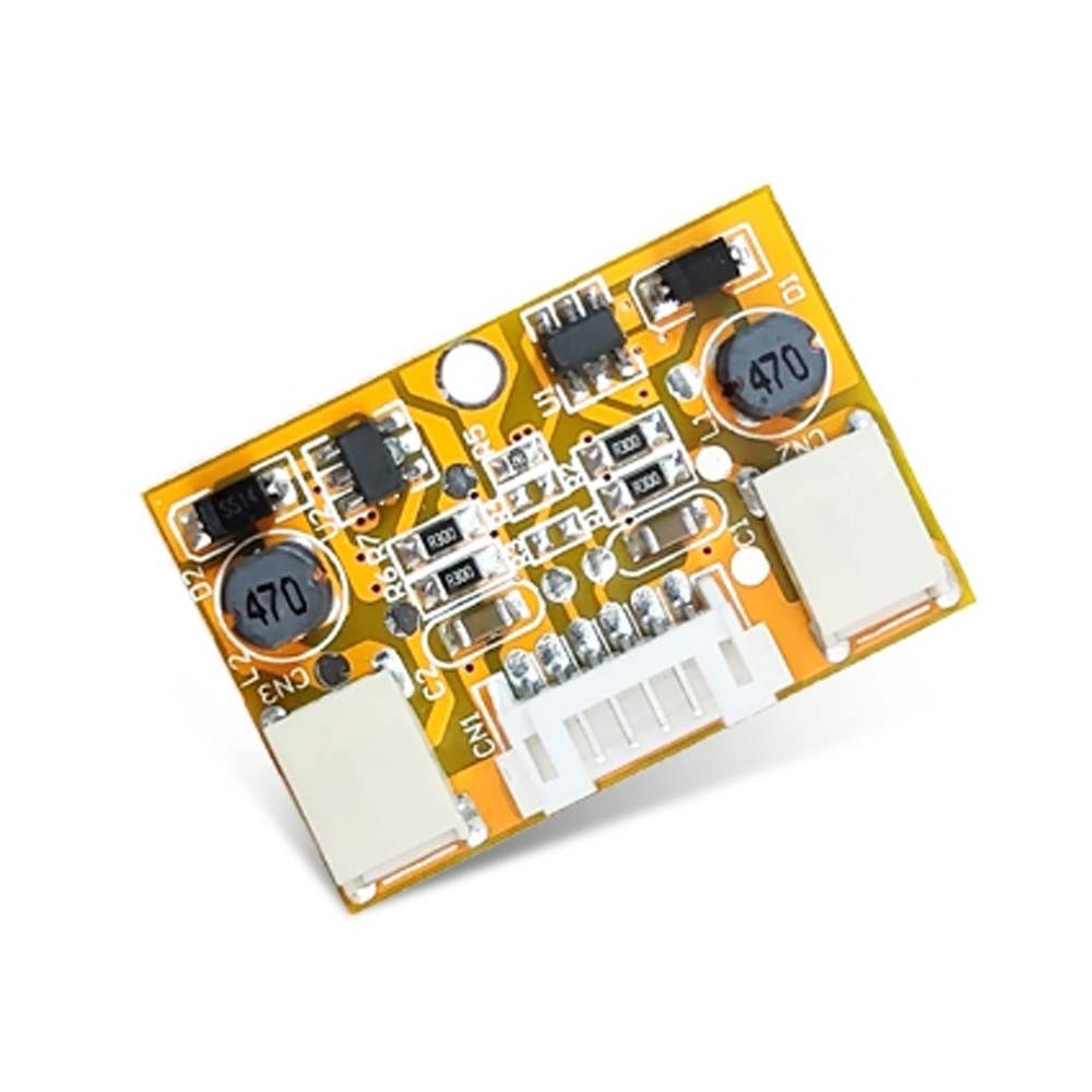 Ca-155 CA-255 CA-288 CA-6109 LED LCD TV backlight board boost TV backlight board backlight driver bo