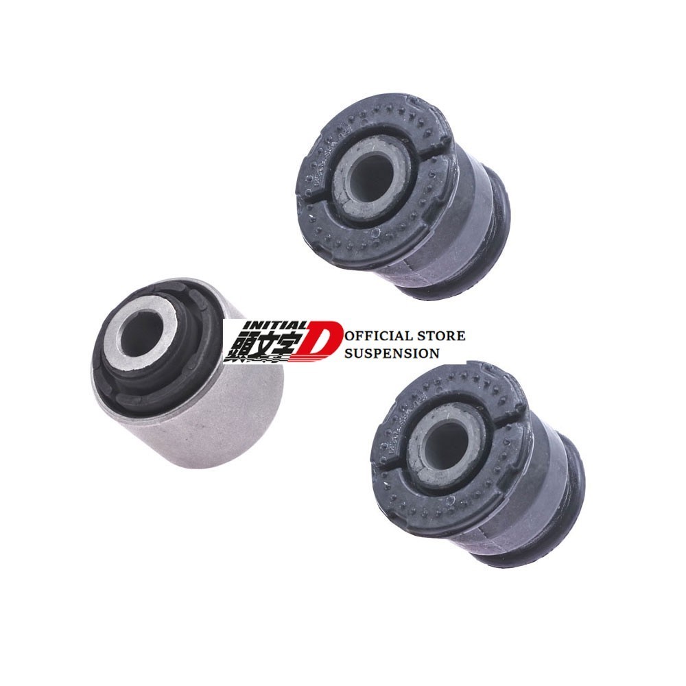 บุชแขนข้อหลัง / ONE SIDE 3 ชิ้น honda stream S7A RN3 RN5 1.7 2.0 2000-2006