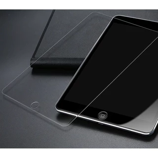 ฟิล์มกระจก เต็มจอ สำหรับ ไอแพด iPad Gen 6/7/8/9/10 (10.2) Air 1/2/3 (9.7) 4/5/6 (10.9) 13/12.9 Pro11 2018/2024 (M4) 005