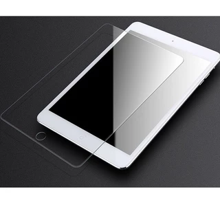 ฟิล์มกระจก เต็มจอ สำหรับ ไอแพด iPad Gen 6/7/8/9/10 (10.2) Air 1/2/3 (9.7) 4/5/6 (10.9) 13/12.9 Pro11 2018/2024 (M4) 005