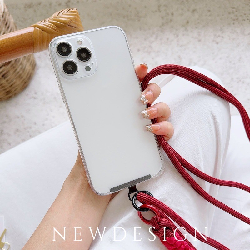 สแตนเลสแขวนคลิปการ์ดบางเฉียบโทรศัพท์มือถือเชือกเส้นเล็กป้องกันการสูญหายโลหะสลิงชิ้นแพทช์ - รูปที่ 6