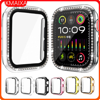 เพชรกระจกนิรภัยพีซีสําหรับ ฉันดู แอปเปิล ดู กับ 2 45มม.41มม.…