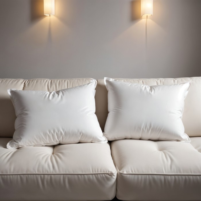 Premium Super Soft Comfy Sleeping Pillow-ILLUS-MID LP