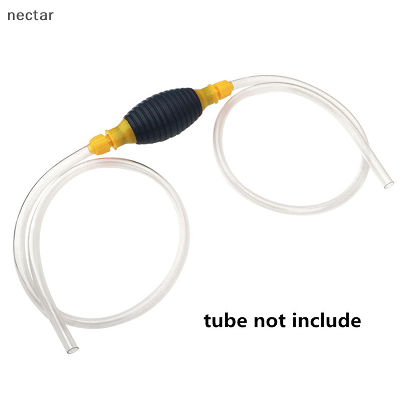 Tar Oil Extractor คู่มือแก๊สแก๊สแก๊สแก๊สแก๊สมือการใช้ปั๊ม Sucker Oil Transfer N
