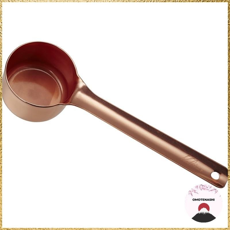 Kalita Stainless Steel Plating L Bronze Finish TSUBAME & Kalita #44243 Coffee Maker