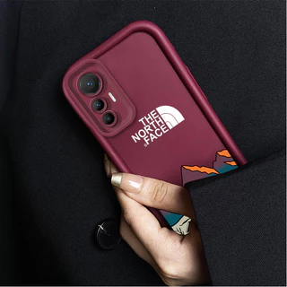 สําหรับ Xiaomi 8 9 10 10s 10i 10 pro 11t 11t pro 11 pro 11 lite 12x 12s 12 lite 12s pro 12t 12t 12t pro 4g 5g เคสโทรศัพท์สุภาพสตรีสไตล์กันกระแทกซิลิโคนล้อมรอบ