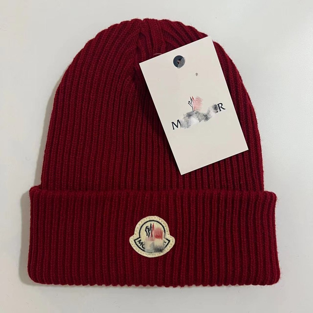 Brimless Hat หมวกถักกันลมทุกการแข่งขัน - รูปที่ 5