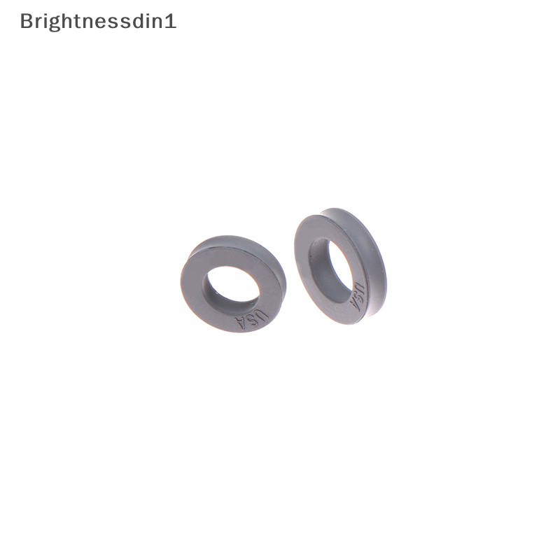 [Brightnessdin1] 2pcs คอนเดนเซอร์ O-Rings สําหรับ DynaVap Devices M สแตนเลสไทเทเนียม (1PC ขนาดใหญ่ 1PC ขนาดเล็ก) Boutique