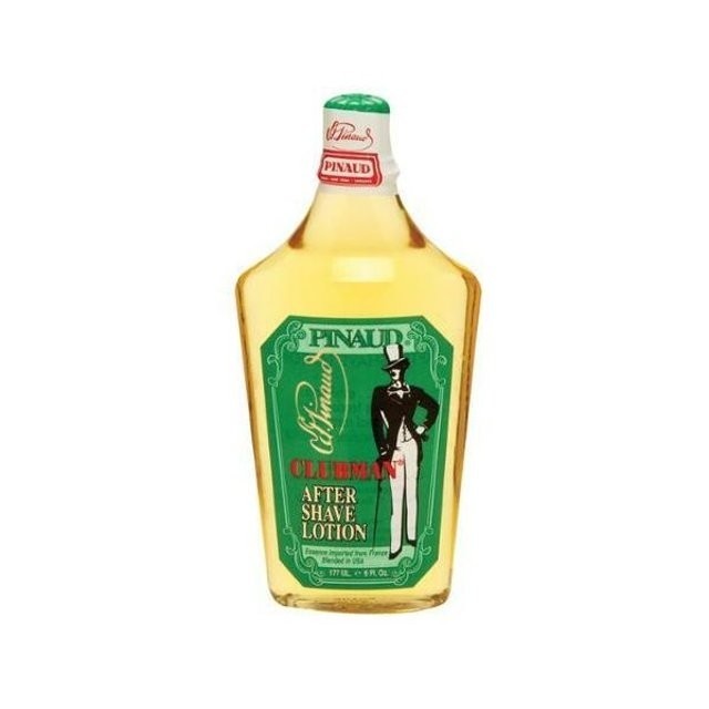 Clubman Pinod Original Aftershave 177ml x2pack