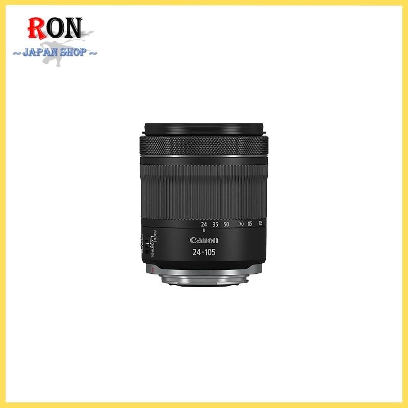 Canon Standard Zoom Lens Rf24-105Mm F4-7.1 Is Stm Compatible With Eosr Rf24-105Isstm
