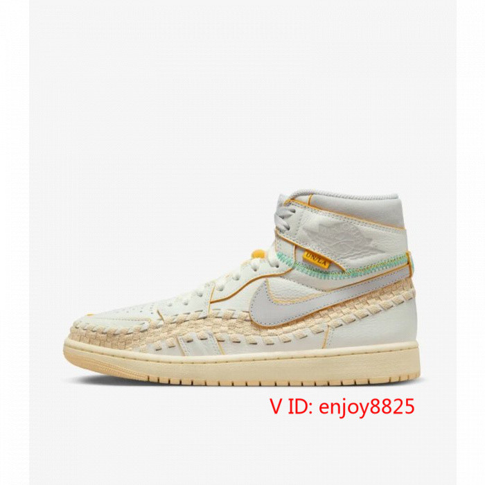 Air A/J1 x UNION x Bephies Beauty Supply FD2565-100
