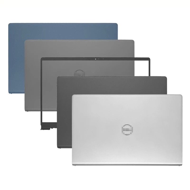 ใหม่สําหรับ Dell Inspiron 15 3510 3511 3515 3520 3521 LCD ด้านหน้าฝาครอบด้านหลังด้านบน 00wpn8 00dm9d