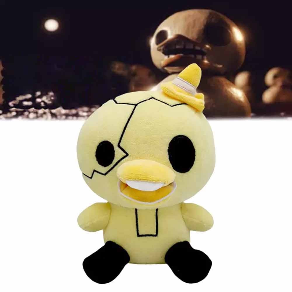 Dread Ducky Plush Soft toy Dark Deception Dark Deception Kids Gift New 25CM