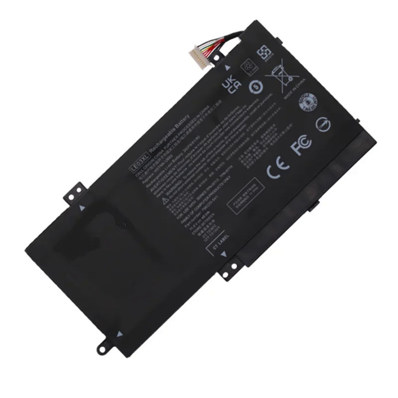 LE03XL แล็ปท็อป battery For HP Envy x360 m6-w010dx w101dx HSTNN-PB6M HSTNN-UB60 HSTNN-UB6O HSTNN-YB5