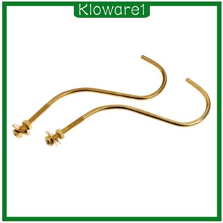 [Kloware1] ตะขอแขวนไม้คิว บิลเลียด อุปกรณ์เสริม สําหรับโต๊ะพ…