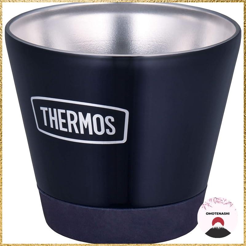 Thermos Outdoor Series Vacuum Insulated Cup 0.3L Midnight Blue ROD-003 MDB
Thermos Outdoor Series Va