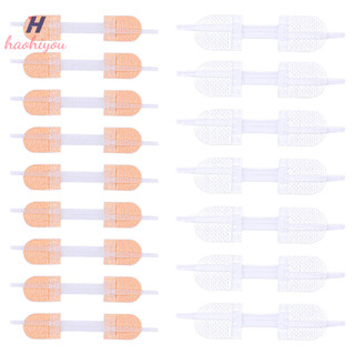  Zipper Tie Wound Closed Patch Hemostatic Patch Wound Fast S…