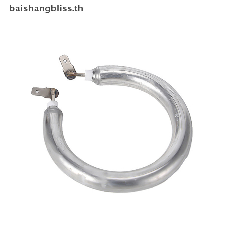 Pre เครื่องชงกาแฟ Heag Tube Element ท่อความร้อนเครื่องชงกาแฟทําความร้อนน้ําร้อน Rod ปั๊มเครื่องเอสเพรสโซ่ Maker อุปกรณ์เสริม COD