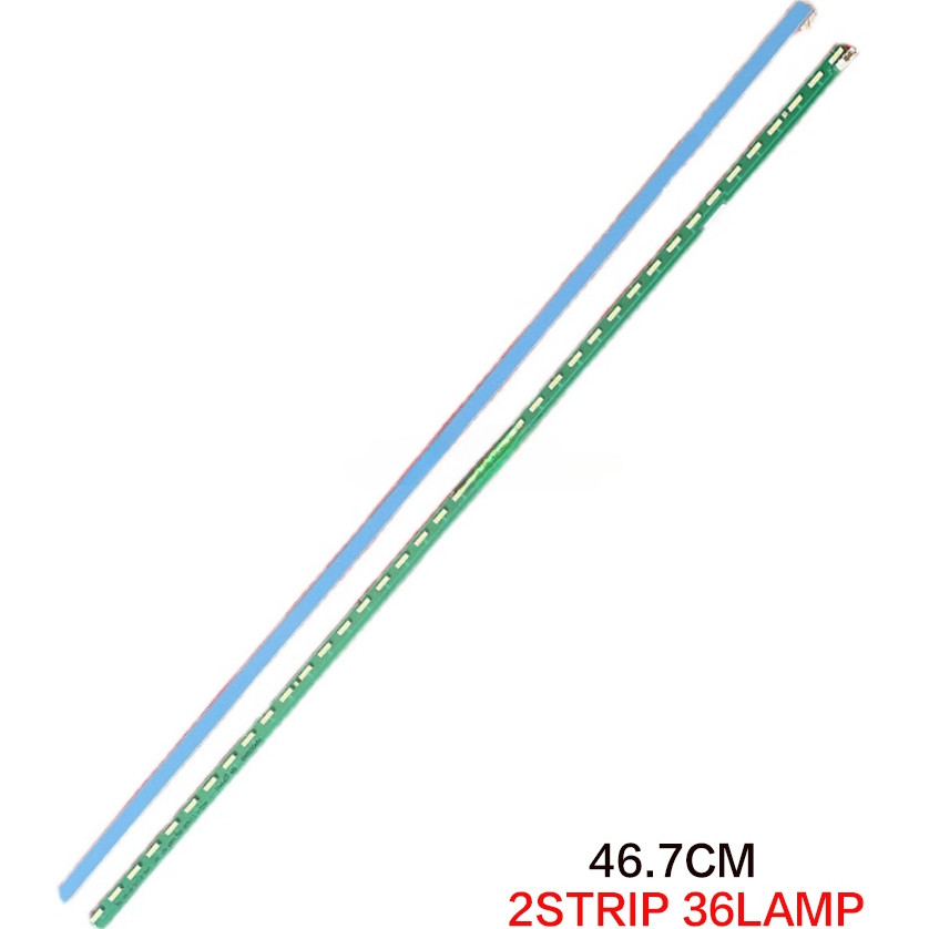 43lf540t/43lf540t.ats/43lf590t LG 43 นิ้ว LED TV backlight (lampu TV) LG 43 นิ้ว LED TV 43lf540t 43l