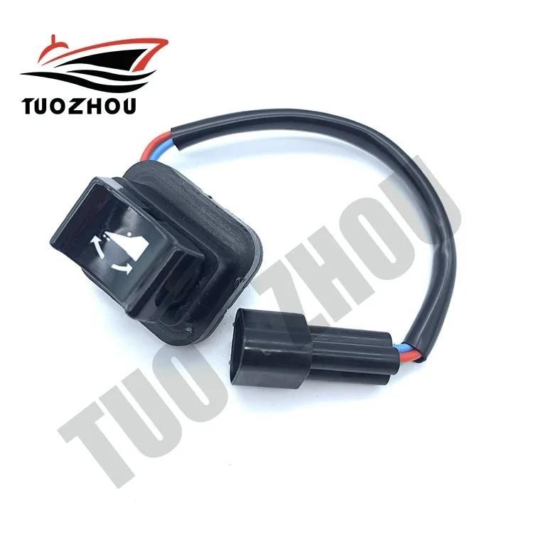 69J-82563 Trim & Tilt Switch Assy สําหรับ Yamaha Outboard Motor 4 จังหวะ 20-70HP/115/150/200/225/300
