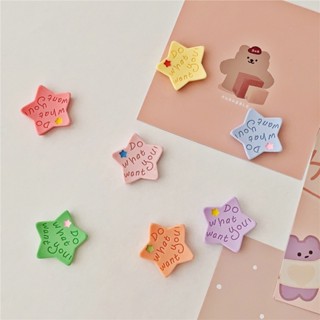 [กระดานสักหลาด/กระดานไม้ก๊อก Pushpin] ญี่ปุ่น JK Star Pushpi…