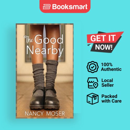 The Good Nearby - Hardback - อังกฤษ - 9781961907652