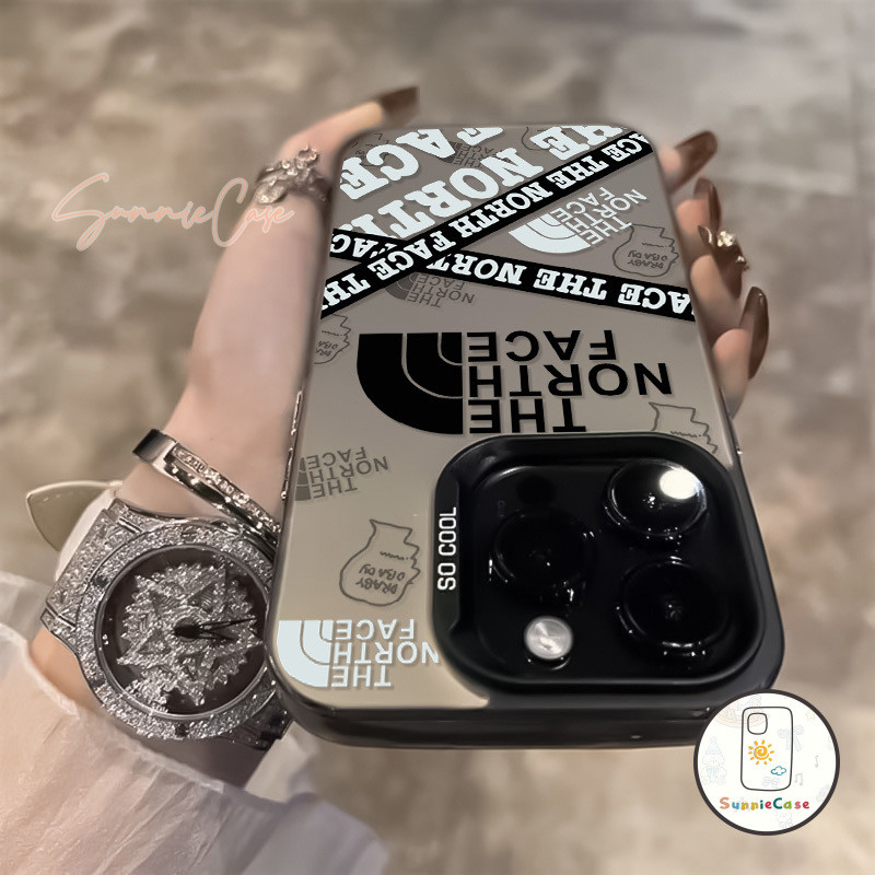 เจ๋งอ่ะ ดูเดิล ตลกดี ง่าย ๆ ความหรูหรา เคส IPhone 13 11 14 15 12 Pro Max XR X XS Max 7Plus 15 8 7 14 Plus SE 2020 เคส