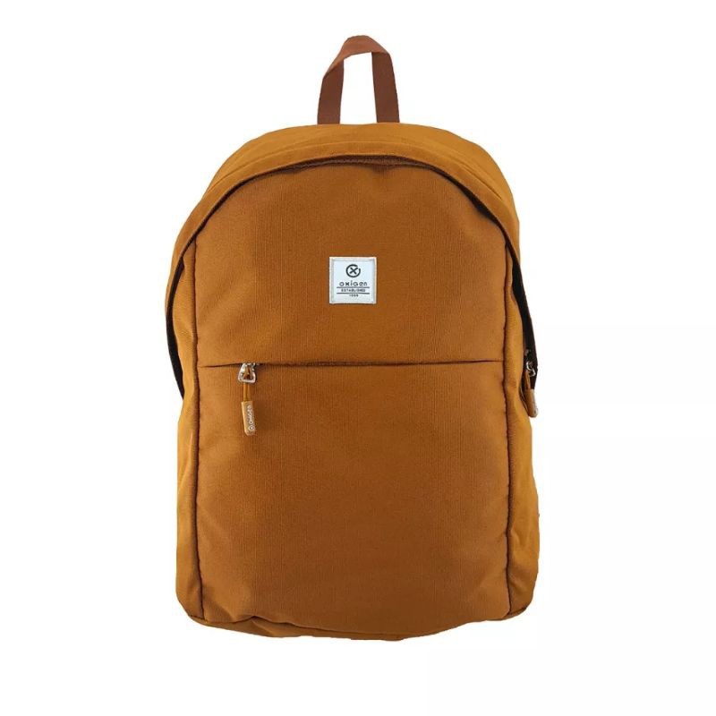 Akap Colectiion - Oxigen Series - กระเป๋าเป้ทํางาน/โรงเรียนสไตล์ Apollo