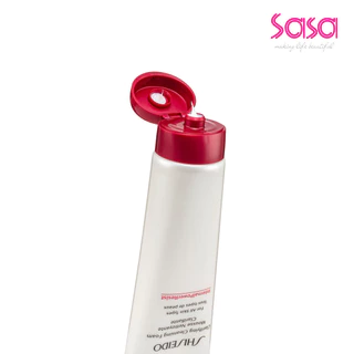 Shiseido Clarifying Cleansing Foam (125ml)
