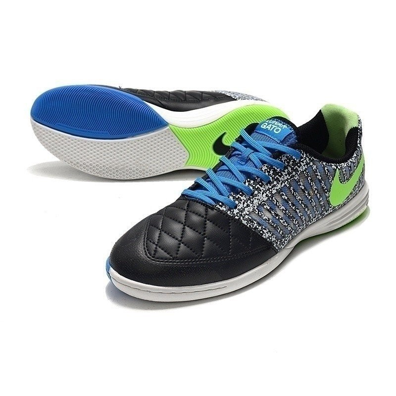 Nike Lunar Gato II IC39-45 к