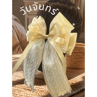 7วัน7สีเน็ตผมขนาดใหญ่เน็ตผมby Focusgiftshop เน็ตติดผม พนักงาน ข้าราชการ พร้อมส่งจากไทย