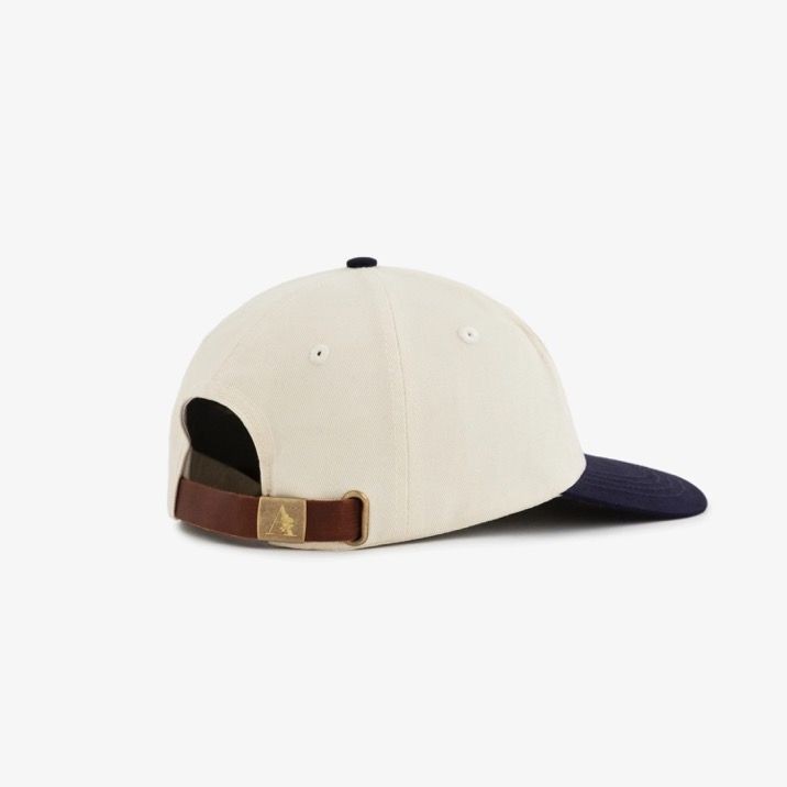 [คลังสินค้าพร้อม Spike ดั้งเดิมจัดส่งภายใน 24 ชั่วโมง] Aime Leon Dore Unisphere Hat American Retro เย็บปักถักร้อยหมวกเบสบอลปรับได้ Breathable Couple