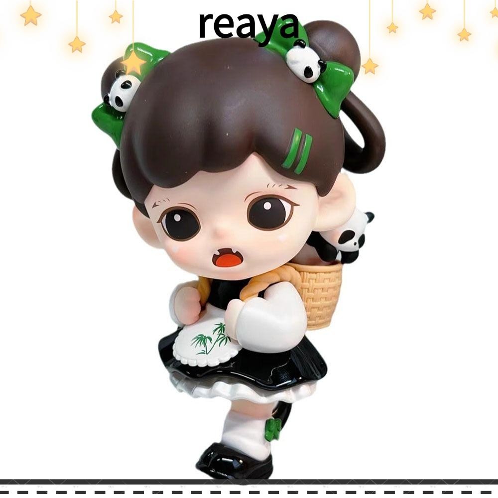 Reaya กล่อง, เครื่องประดับ ABS กล่อง, Kawaii Baby Zoraa 3 Series Garage Kit Baby Zoraa 3 รูป