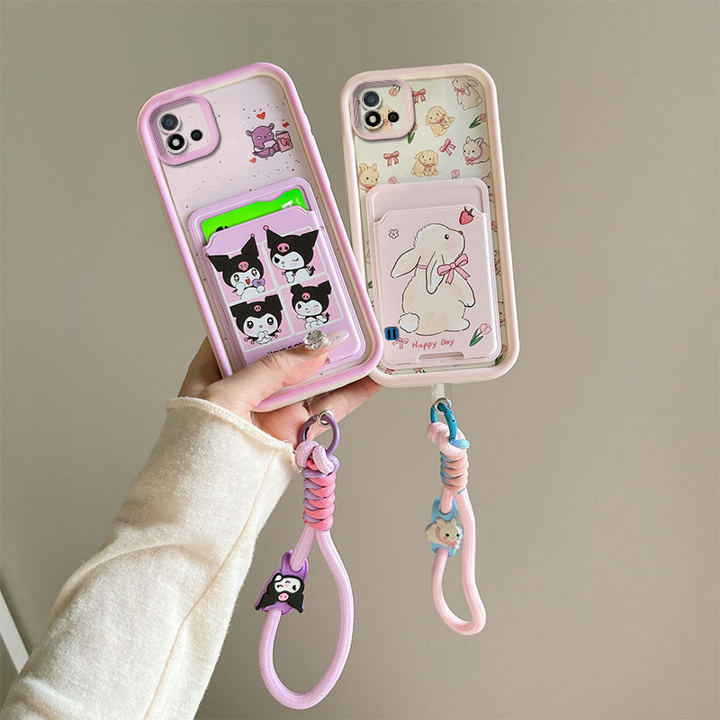 เคส realme c11 2021 เคสโทรศัพท์กันกระแทกสําหรับเคส realme c20 realme c11 2021 ฝาครอบ