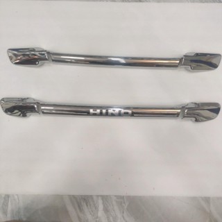 ครอบมือโหนหน้ารถบรรทุก Hino Mega/Victor/Dominator