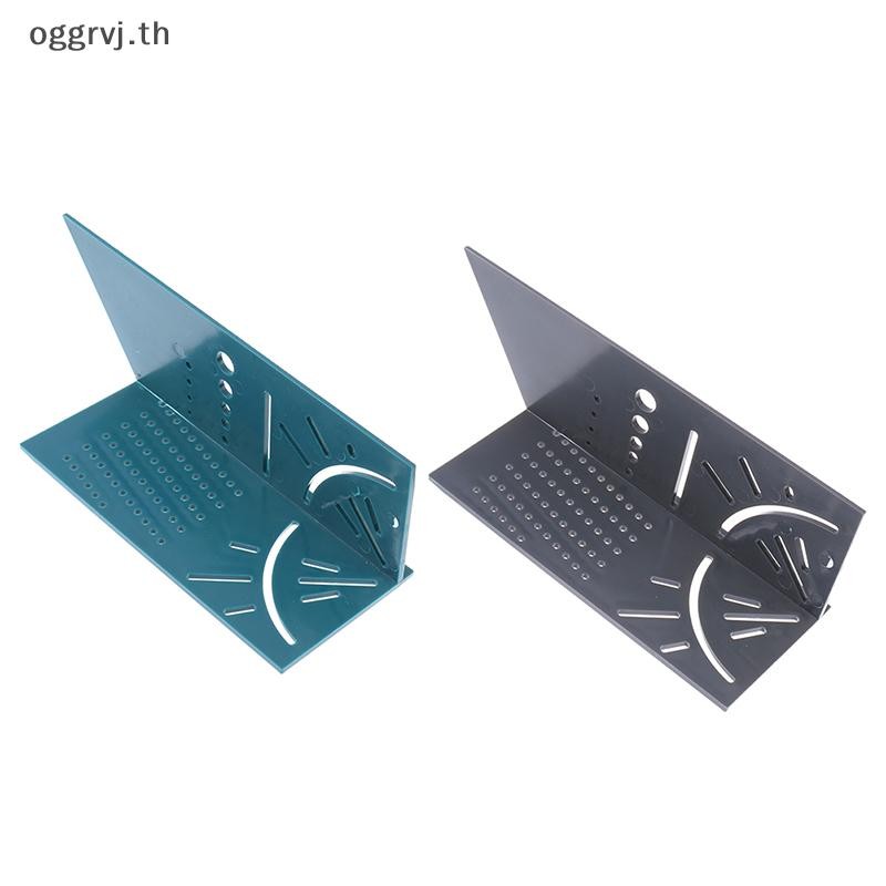 [oggrvj.th] 3d Woodworking Ruler Mitre วัดมุม เครื่องมือวัดขนาดสี่เหลี่ยม ใหม่พร้อมสต็อก