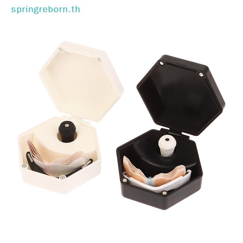 # Fashion TH # Magnetic Nasal Breathing Dilators Kits Nasal Dilator Boost Oxygen Intake Breathing Re