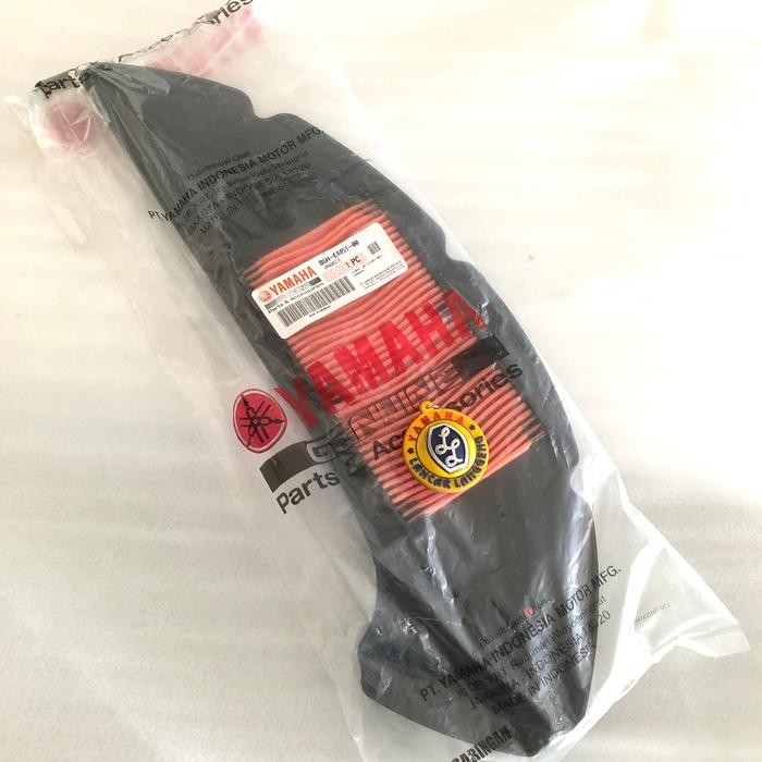 ใหม่ nmax 155 ORIGINAL YAMAHA AIR FILTER B6H-E4451-00 ดีที่สุด