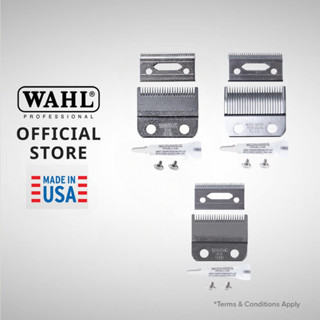 Wahl Blade Set-Magic,Legend,Super Taper,Senior-อุปกรณ์เสริมข…