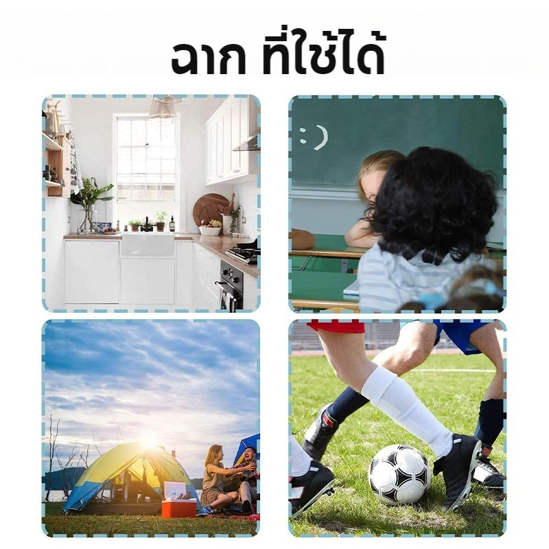 เครื่องดื่มน้ำจากแกลลอนปั๊มปั้มน้ำถังอุปกรณ์ใช้งานง่ายเบาแรงที่เครื่องกด - รูปที่ 5