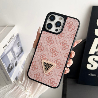 Casing iPhone 17 16 Pro Max iPhone 15 Pro Max iPhone 13 14 Pro Max iPhone 17Air iPhone 16 15 14 iPhone 13 Pro Max Casing ponselnya mewah dan label sabuk baru anti jatuh