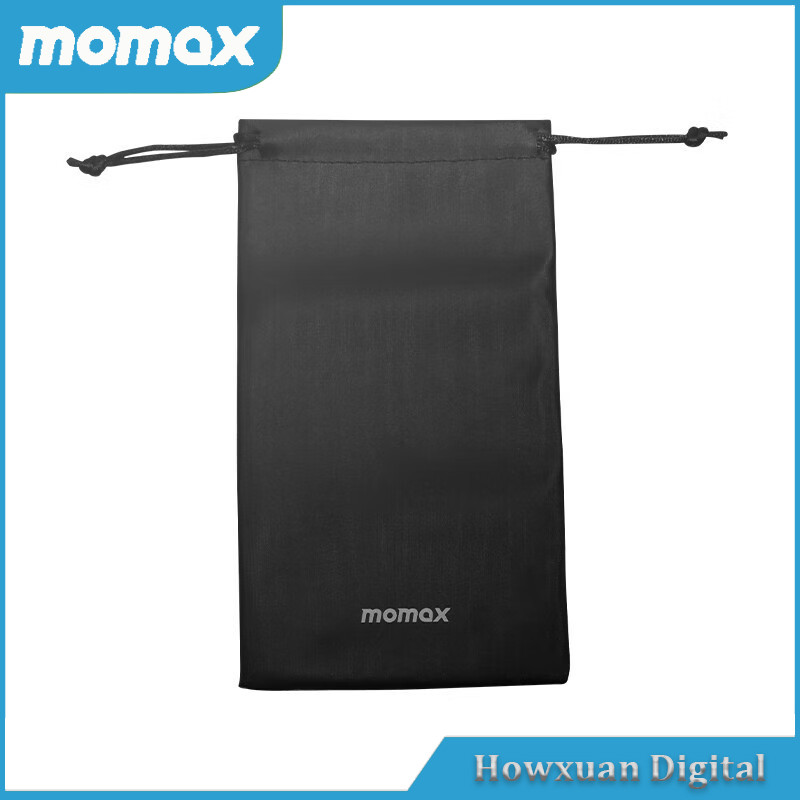Momax กระเป๋าเก็บ Powerbank กันน้ํากระเป๋าโทรศัพท์