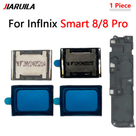 Loud ลําโพง Buzzer Ringer Flex ซ่อมอะไหล่ สําหรับ Infinix Smart 8 Pro X6525B X6525